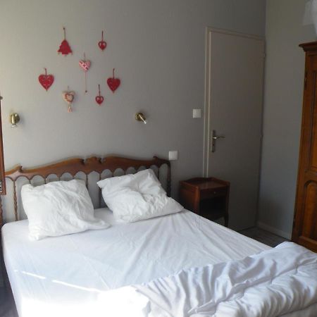 Appartement A La Montagne ,Vue Sur Les Pistes La Bresse Exterior foto