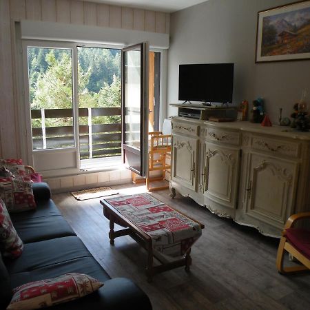 Appartement A La Montagne ,Vue Sur Les Pistes La Bresse Exterior foto